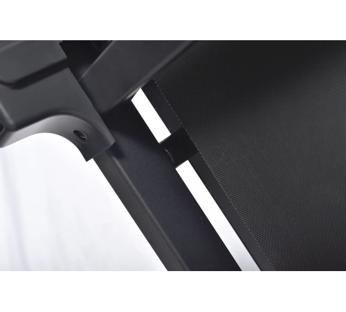 Бігова доріжка електрична Toorx Experience Plus TFT