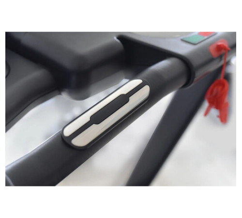 Бігова доріжка електрична Toorx Experience Plus TFT