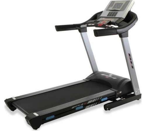 Бігова доріжка електрична BH Fitness F4Dual Бігова доріжка електрична BH Fitness F4Dual