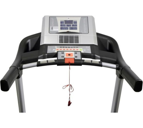 Бігова доріжка електрична BH Fitness F4Dual Бігова доріжка електрична BH Fitness F4Dual