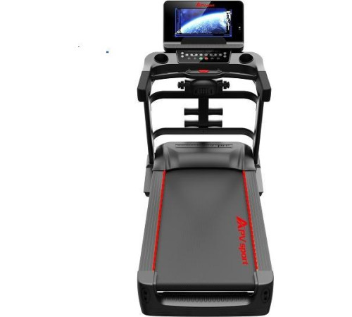 Бігова доріжка електрична APVsport APV8000 Top Quality, група 1 + додаткове обладнання Бігова доріжка електрична APVsport APV8000 Top Quality, група 1 + додаткове обладнання