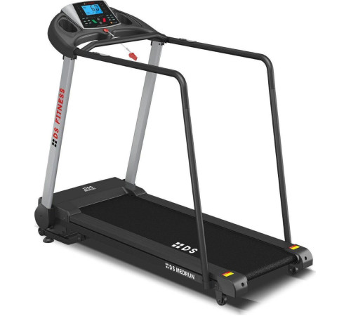Бігова доріжка електрична DelSport MedRun Бігова доріжка електрична DelSport MedRun