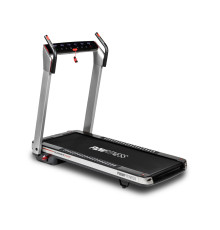 Бігова доріжка електрична FLOW FITNESS RUNNER DTM400i
