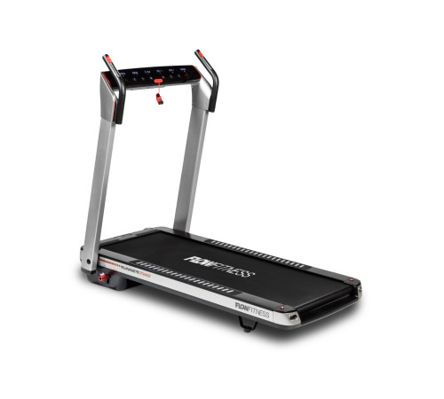 Бігова доріжка електрична FLOW FITNESS RUNNER DTM400i
