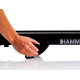 Бігова доріжка електрична Hammer Walk 2.0 LCD