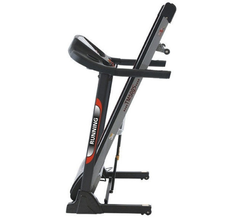 Бігова доріжка Christopeit TM 500S Бігова доріжка Christopeit TM 500S