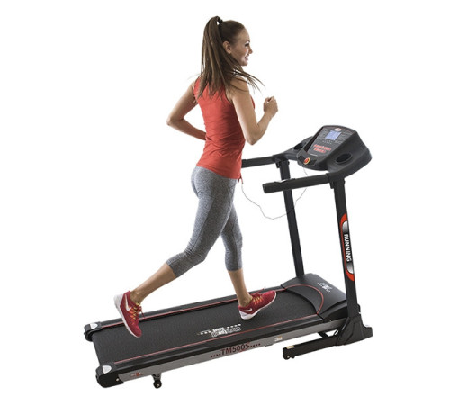 Бігова доріжка Christopeit TM 500S Бігова доріжка Christopeit TM 500S
