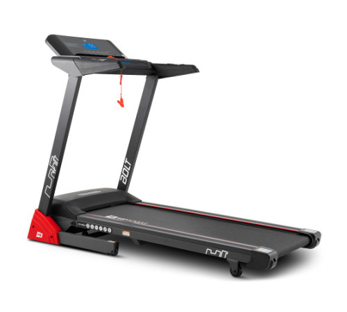 Бігова доріжка електрична Hop-Sport HS-1400LB Bolt Бігова доріжка електрична Hop-Sport HS-1400LB Bolt
