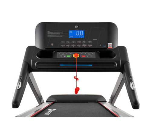 Бігова доріжка електрична Hop-Sport HS-1400LB Bolt Бігова доріжка електрична Hop-Sport HS-1400LB Bolt