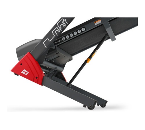 Бігова доріжка електрична Hop-Sport HS-1400LB Bolt Бігова доріжка електрична Hop-Sport HS-1400LB Bolt