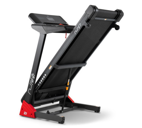 Бігова доріжка електрична Hop-Sport HS-1400LB Bolt Бігова доріжка електрична Hop-Sport HS-1400LB Bolt