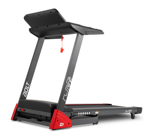 Бігова доріжка електрична Hop-Sport HS-1400LB Bolt Бігова доріжка електрична Hop-Sport HS-1400LB Bolt
