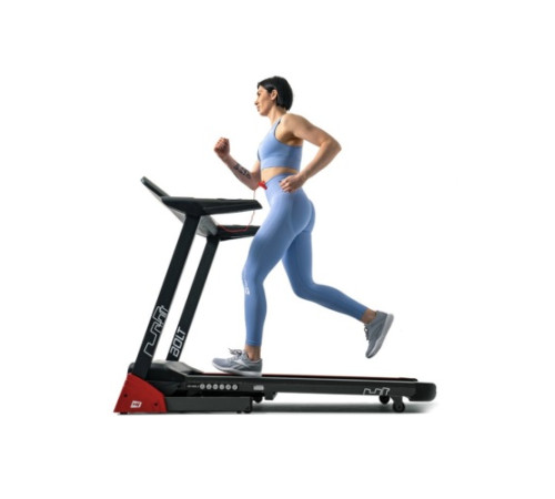 Бігова доріжка електрична Hop-Sport HS-1400LB Bolt Бігова доріжка електрична Hop-Sport HS-1400LB Bolt