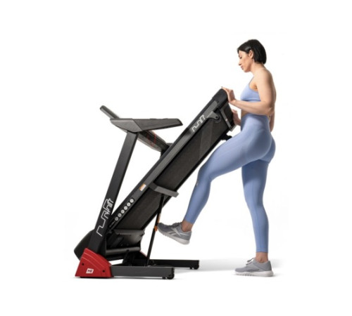 Бігова доріжка електрична Hop-Sport HS-1400LB Bolt Бігова доріжка електрична Hop-Sport HS-1400LB Bolt