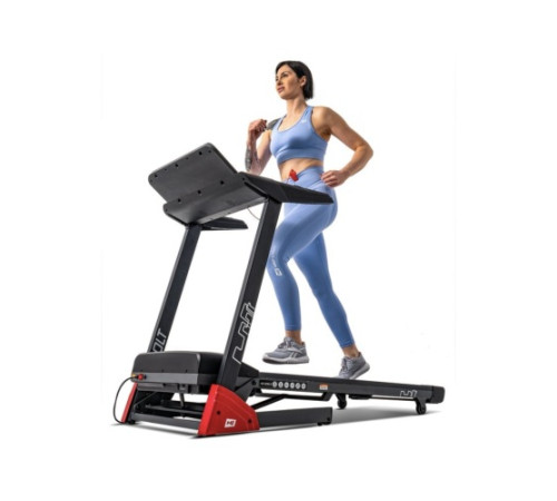 Бігова доріжка електрична Hop-Sport HS-1400LB Bolt Бігова доріжка електрична Hop-Sport HS-1400LB Bolt