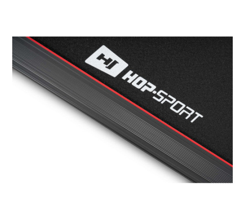 Бігова доріжка електрична Hop-Sport HS-1400LB Bolt Бігова доріжка електрична Hop-Sport HS-1400LB Bolt