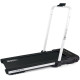 Бігова доріжка електрична Everfit TFK 135 Slim Pearl TFK-135-SLIM-W