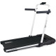 Бігова доріжка електрична Everfit TFK 135 Slim Pearl TFK-135-SLIM-W