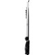 Бігова доріжка електрична Everfit TFK 135 Slim Pearl TFK-135-SLIM-W
