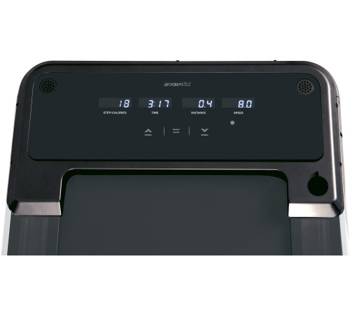 Бігова доріжка електрична Everfit TFK 135 Slim Pearl TFK-135-SLIM-W Бігова доріжка електрична Everfit TFK 135 Slim Pearl TFK-135-SLIM-W