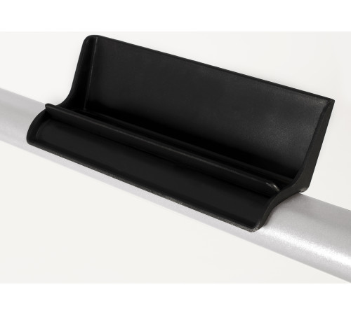 Бігова доріжка електрична Everfit TFK 135 Slim Pearl TFK-135-SLIM-W Бігова доріжка електрична Everfit TFK 135 Slim Pearl TFK-135-SLIM-W