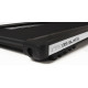 Бігова доріжка електрична Everfit TFK 135 Slim Pearl TFK-135-SLIM-W
