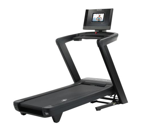 Бігова доріжка електрична NordicTrack Commercial 1250 Бігова доріжка електрична NordicTrack Commercial 1250