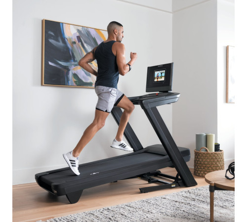 Бігова доріжка електрична NordicTrack Commercial 1250 Бігова доріжка електрична NordicTrack Commercial 1250
