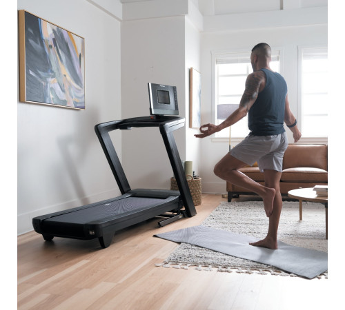 Бігова доріжка електрична NordicTrack Commercial 1250 Бігова доріжка електрична NordicTrack Commercial 1250