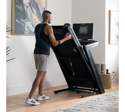 Бігова доріжка електрична NordicTrack Commercial 1250 Бігова доріжка електрична NordicTrack Commercial 1250
