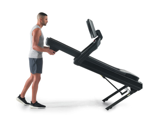 Бігова доріжка електрична NordicTrack Commercial 1250 Бігова доріжка електрична NordicTrack Commercial 1250