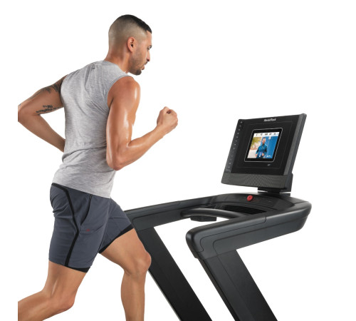 Бігова доріжка електрична NordicTrack Commercial 1250 Бігова доріжка електрична NordicTrack Commercial 1250