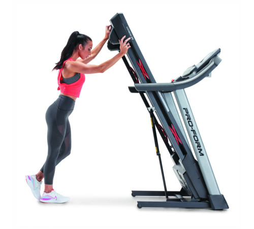 Бігова доріжка електрична PROFORM CARBON T7