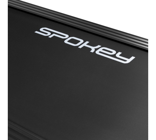 Бігова доріжка електрична Spokey EVA