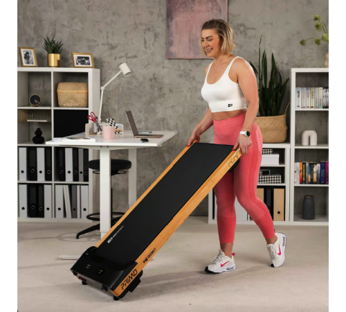 Бігова доріжка електрична Hop-Sport Primo HS-850WP Бігова доріжка електрична Hop-Sport Primo HS-850WP