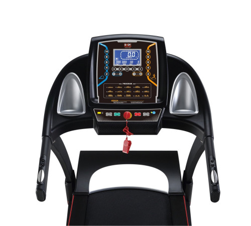 Бігова доріжка електрична Body Sculpture PREMIUM BT 5807 Бігова доріжка електрична Body Sculpture PREMIUM BT 5807