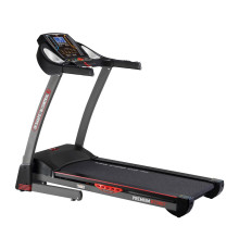  Бігова доріжка електрична Body Sculpture PREMIUM BT 5807