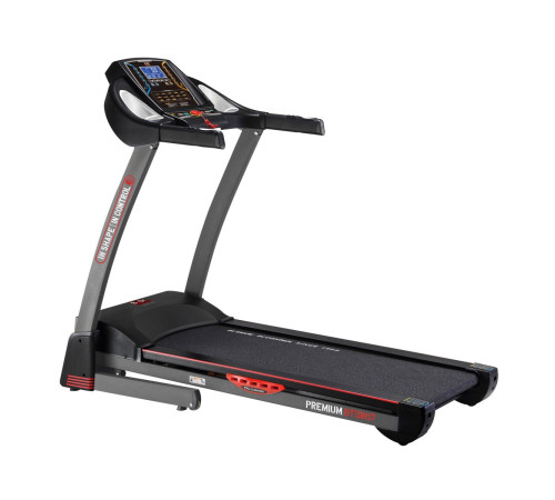 Бігова доріжка електрична Body Sculpture PREMIUM BT 5807 Бігова доріжка електрична Body Sculpture PREMIUM BT 5807