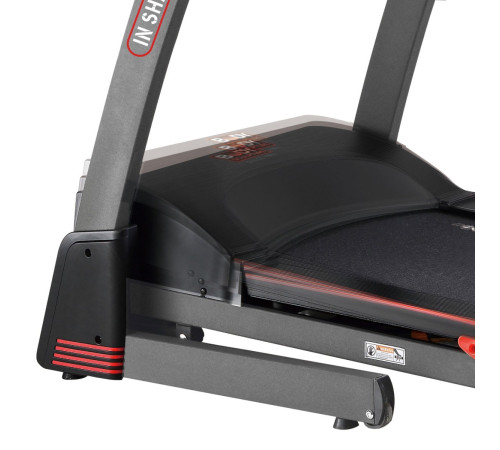 Бігова доріжка електрична Body Sculpture PREMIUM BT 5807 Бігова доріжка електрична Body Sculpture PREMIUM BT 5807