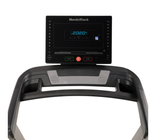 Бігова доріжка електрична NORDICTRACK EXP 5i