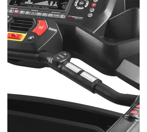 Бігова доріжка електрична Bowflex BXT 326 Бігова доріжка електрична Bowflex BXT 326