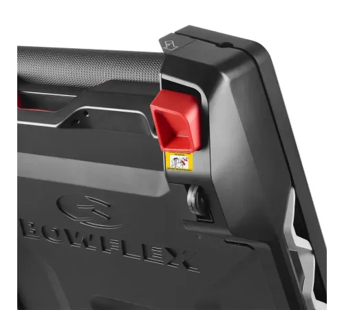 Бігова доріжка електрична Bowflex BXT 326 Бігова доріжка електрична Bowflex BXT 326