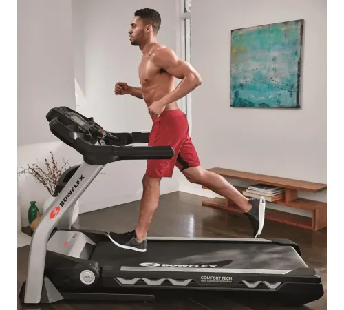 Бігова доріжка електрична Bowflex BXT 326 Бігова доріжка електрична Bowflex BXT 326