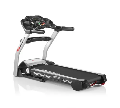 Бігова доріжка електрична Bowflex BXT 326 Бігова доріжка електрична Bowflex BXT 326