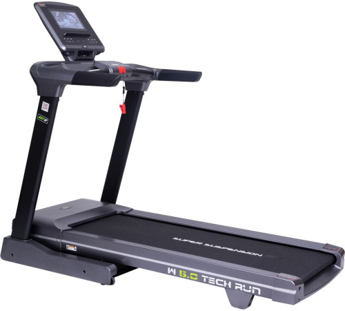 Бігова доріжка електрична Eb Fit TechRun W5.0 Бігова доріжка електрична Eb Fit TechRun W5.0