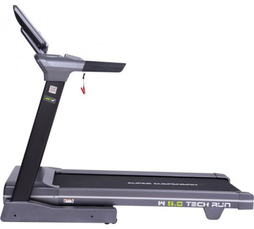 Бігова доріжка електрична Eb Fit TechRun W5.0 Бігова доріжка електрична Eb Fit TechRun W5.0