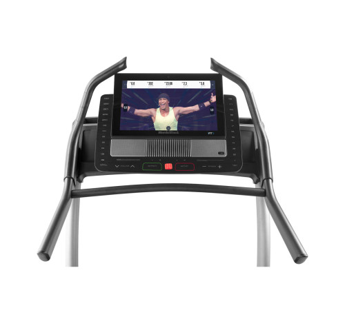 Бігова доріжка електрична NORDICTRACK INCLINE TRAINER X22i