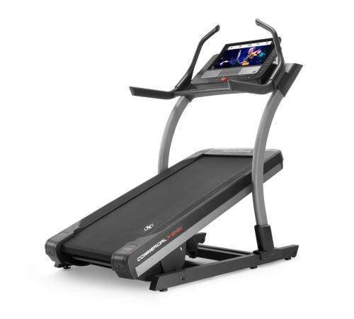 Бігова доріжка електрична NORDICTRACK INCLINE TRAINER X22i