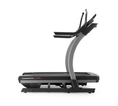 Бігова доріжка електрична NORDICTRACK INCLINE TRAINER X22i