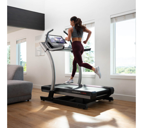 Бігова доріжка електрична NORDICTRACK INCLINE TRAINER X22i